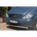 Передняя одинарная труба для Vito\Viano. Передняя одинарная труба для Vito\Viano.